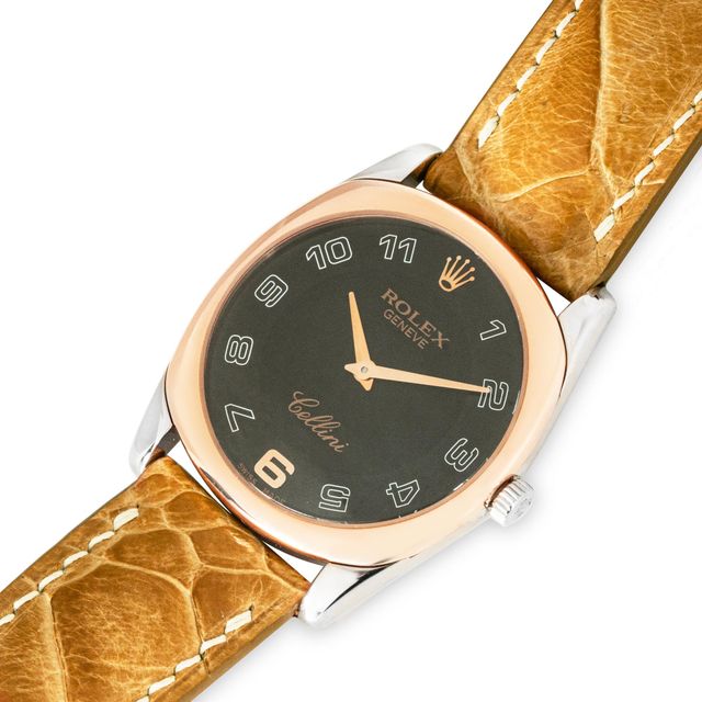Rolex Cellini 4233/9BIC Image 6